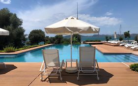 Egesu Marina Guest House