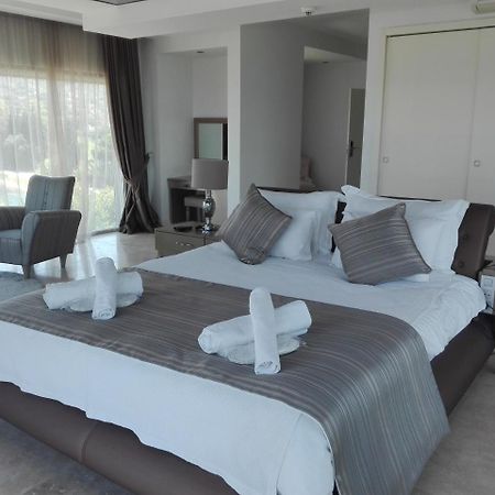Egesu Marina Guest House Güllük Dış mekan fotoğraf